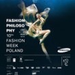 Rafał Makieła autorem zdjęcia identyfikacji wizualnej 10. edycji FashionPhilosophy Fashion Week Poland