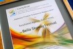 Zagłosuj na Bella Skyway Festival!