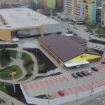 Retail Park Bielsko rozpoczyna działalność