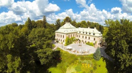 Karnawałowe szaleństwo w pałacowej odsłonie w Hotelu Manor House SPA