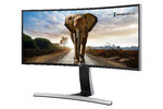 Samsung prezentuje nowe monitory i systemy wizualizacji na targach CES 2015