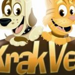 KRAKVET.PL NUMEREM JEDEN W RANKINGU ZOOLOGICZNYCH SKLEPÓW INTERNETOWYCH