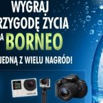 Wygraj przygodę życia na Borneo z firmą Żywiec Zdrój!