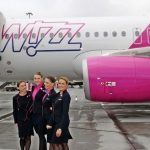 Wizz Air świętuje we Wrocławiu