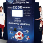 Carrefour Polska rusza z wielką interaktywną loterią piłkarską i…