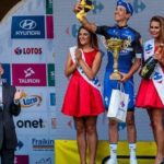 Tour de Pologne dojechał do mety razem z Carrefour