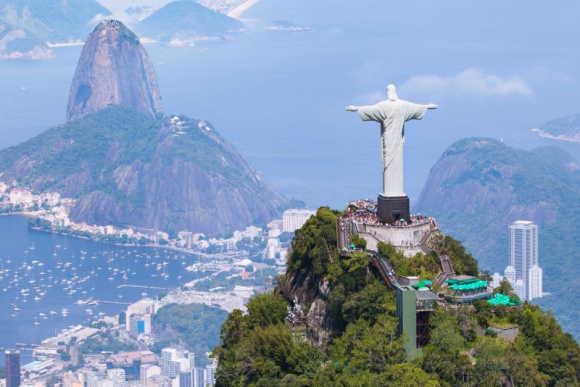 Jak nie wydać fortuny podczas igrzysk? LIFESTYLE, Podróże - Tripsta.pl sprawdza ceny lotów do Rio de Janeiro i przedstawia niezbędnik dla wszystkich planujących odwiedzić miasto.