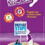 9 lipca – Światowy Dzień Barefoot Projekt Czysta Plaża!