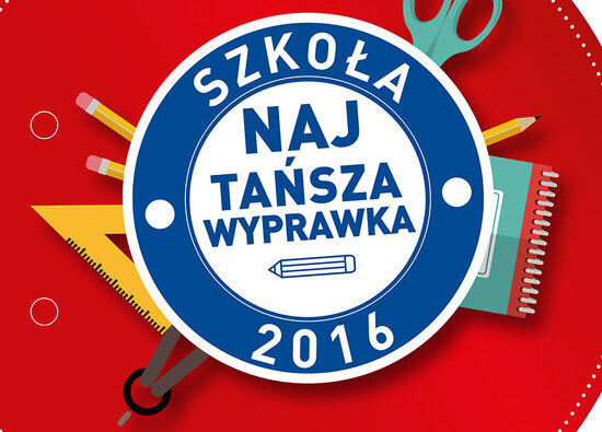 Carrefour obniża cenę najtańszej wyprawki szkolnej i wprowadza…