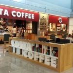 COSTA COFFEE wkracza na Lotnisko Chopina