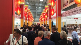 Za nami targi China Expo-China Brand Show Poland