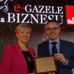 TIM wśród e-Gazel Biznesu 2016