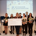 Autodiagnostyk 2016 – Carrefour wyróżnił dostawców marki…