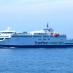 Scandlines otwiera 2017 rok nowym promem, nowymi cenami i programem rabatowym