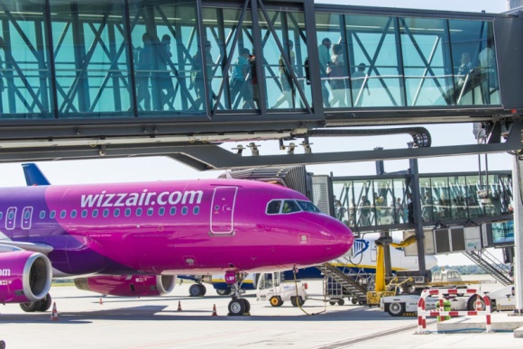 Z Wrocławia do Rejkiawiku. Nowe połączenie Wizz Air