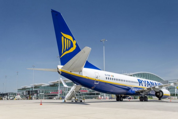 Z Wrocławia Do Izraela. Ryanair ogłosił nowe połączenie