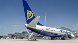 Z Wrocławia Do Izraela. Ryanair ogłosił nowe połączenie LIFESTYLE, Podróże - Polecimy do Tel Avivu. Nowe połączenie rusza od sezonu zimowego 2017/2018. To już 28 kierunek linii Ryanair z Wrocławia.