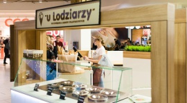 Nowy model współpracy z Wytwórnią Lodów Prawdziwych „u Lodziarzy”