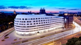 Wrocławski hotel jedyny w Polsce z prestiżową nominacją. Zagłosuj! LIFESTYLE, Podróże - DoubleTree by Hilton Wroclaw reprezentuje Polskę na europejskim szczeblu konkursu World Travel Awards 2017. Jako jedyny hotel z Polski ubiega się o nagrodę w kategorii Najlepszy Designerski Hotel w Europie.