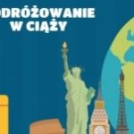 Jak bezpiecznie podróżować w ciąży