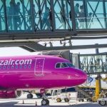 Wizz Air stawia na Wrocław. Drugi samolot i cztery nowe kierunki