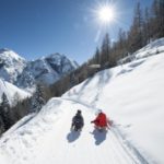 Prawdziwie śnieżna zabawa w Dolinie Stubai