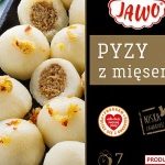 Pyzy z mięsem Jawo – wygoda przyrządzania, wspaniały domowy smak i aromat