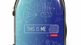 Walizka, która wyróżnia się z tłumu – This Is Me by Curver