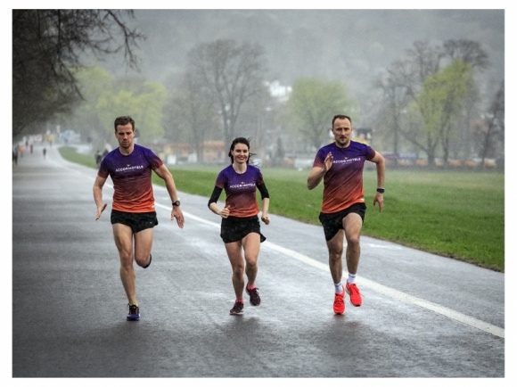 Krakowskie udogodnienia hoteli podczas maratonu