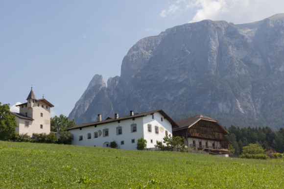 Zwiedzamy Południowy Tyrol – Urlop z historią w tle