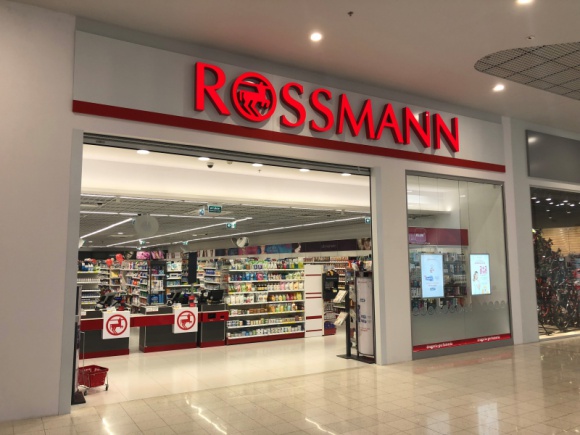 Rossmann i Mister Minit nowymi najemcami w Pasażu Tesco w Krakowie BIZNES, Handel - Rossmann i Mister Minit nowymi najemcami w Pasażu Tesco w Krakowie