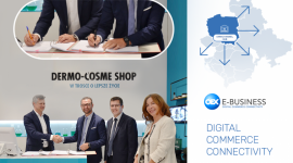 OEX E-Business wspiera e-commerce Pierre Fabre Dermo-Cosmetique w Polsce