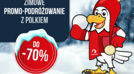 Bilety na kursy Polonusa taniej aż do 70%