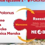 Wakacyjne podróże łączone Polonus i Neobus w ramach sieci Polonus Partner!