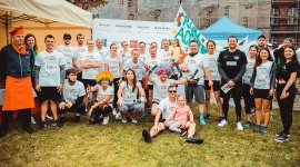 GH Orbis na Gdansk Business Run