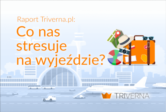 Oszustwa, wydatki i... dzieci. Co stresuje Polaków na wyjeździe? [Nowy raport] LIFESTYLE, Podróże - ​Nie ufamy samolotom, często boimy się, że wydamy za dużo i stresujemy się na samą myśl o powrocie do domu. Co psuje Polakom humor na wyjazdach?