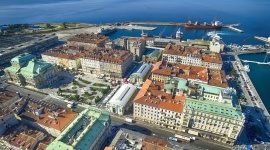 Rijeka 2020 – Europejska Stolica Kultury