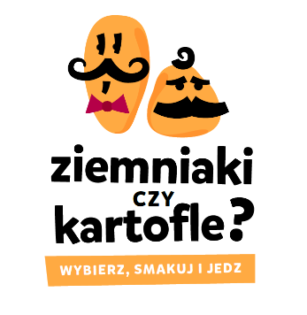 Sałatkowe ziemniaki, czyli NIEzwykła odsłona kartofli