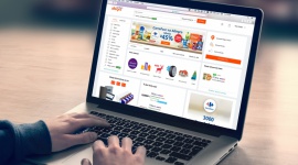 Carrefour wchodzi na Allegro – e-zakupy w Supermarkecie będą jeszcze łatwiejsze