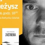 Piotr Strzeżysz | Empik Galeria Bałtycka