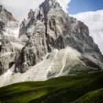 150 rocznica zdobycia strzały Dolomitów – Cimon della Pala