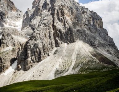 150 rocznica zdobycia strzały Dolomitów – Cimon della Pala