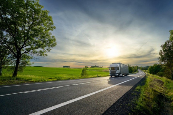 Nestlé i European Clean Trucking Alliance wzywają do zrównoważonego transportu