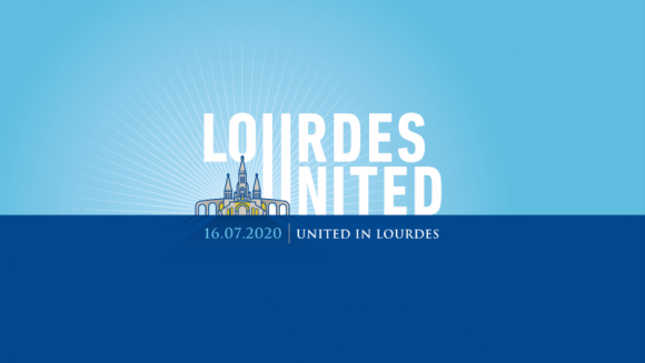 SANKTUARIUM W LOURDES OGŁASZA GLOBALNĄ E-PIELGRZYMKĘ LOURDES UNITED LIFESTYLE, Podróże - W czwartek, 16 lipca, w sanktuarium w Lourdes odbędzie się wyjątkowa e-pielgrzymka dla całego świata transmitowana na żywo z Groty Objawień. Do wydarzenia można dołączyć na stronie www.lourdes-united.org