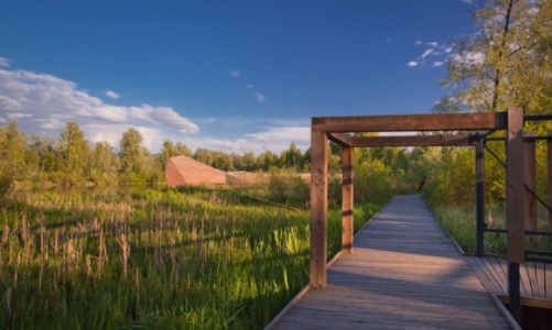 Najlepsze rodzinne atrakcje na łonie natury w Małopolsce