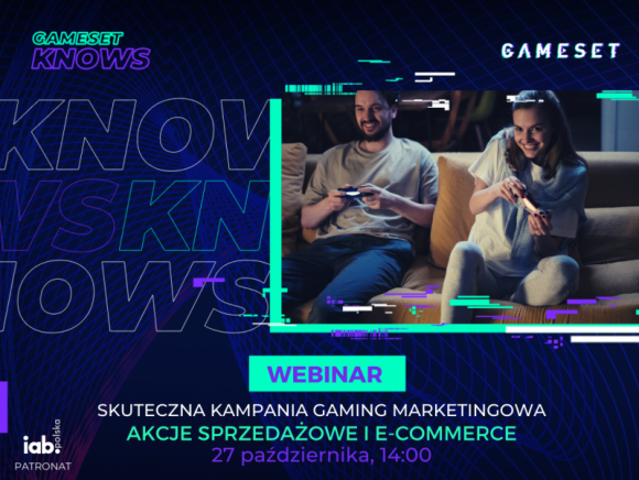 Czy gaming może pomóc w sprzedaży produktów? BIZNES, Handel - Gry wideo generują ogromne zaangażowanie, dlatego gaming marketing staje się istotną platformą nie tylko do komunikacji, ale też efektywnego sprzedawania produktów i usług.