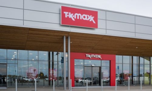 TK Maxx wspiera lubelską Fundację COR INFTANTIS