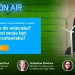 innogy ON AIR – nowy cykl podcastów o działaniach proekologicznych w biznesie