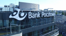 Bank Pocztowy przystępuje do Izby Gospodarki Elektronicznej