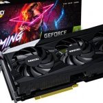 Inno3D GeForce RTX 3090 Gaming X3 – tytan wydajności w minimalistycznej formie